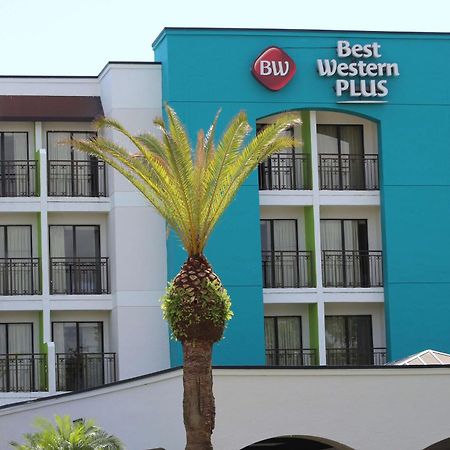 Best Western Plus Deerfield Beach Hotel & Suites Zewnętrze zdjęcie