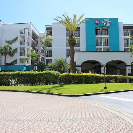 Best Western Plus Deerfield Beach Hotel & Suites Zewnętrze zdjęcie