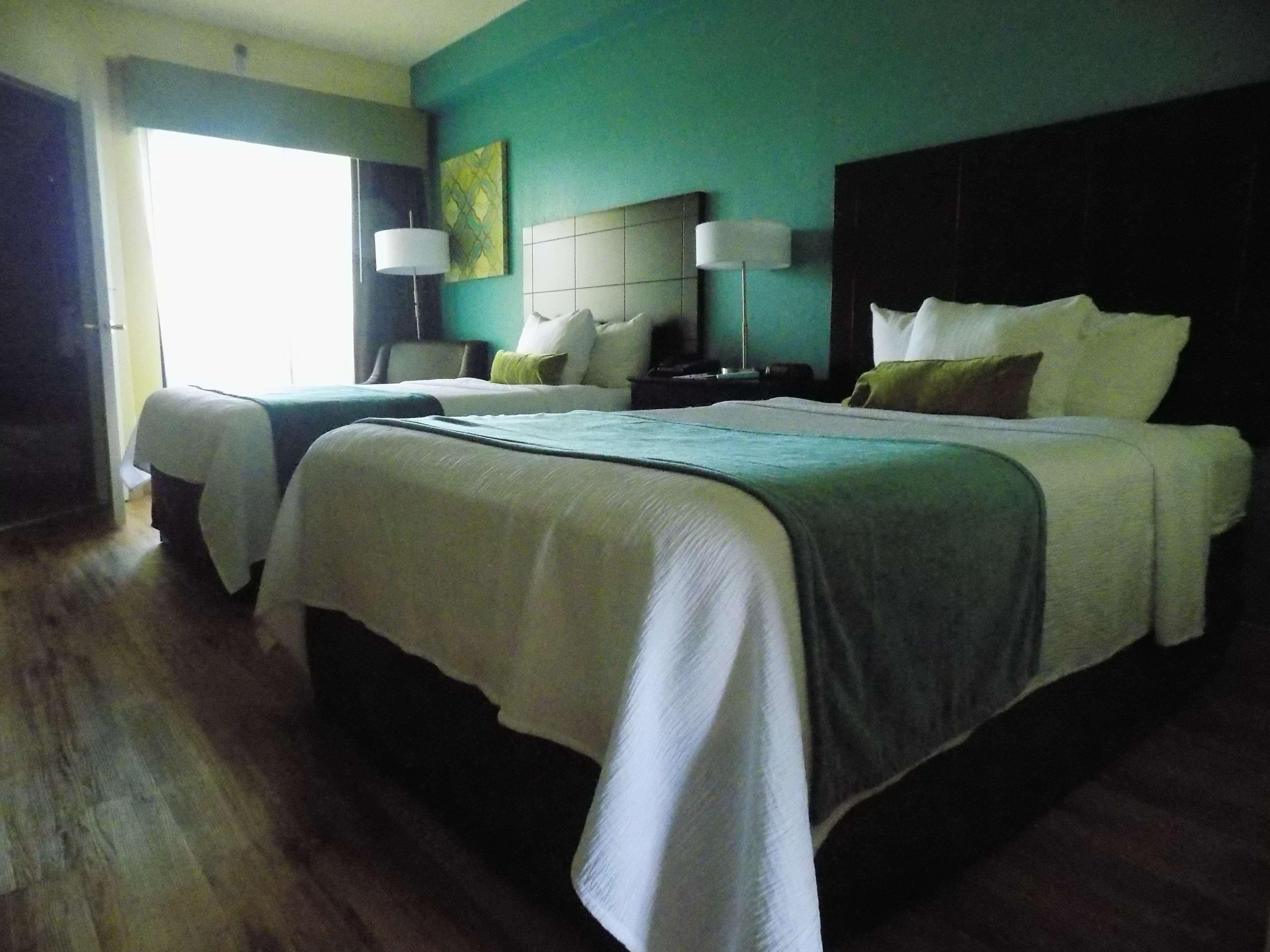 Best Western Plus Deerfield Beach Hotel & Suites Zewnętrze zdjęcie