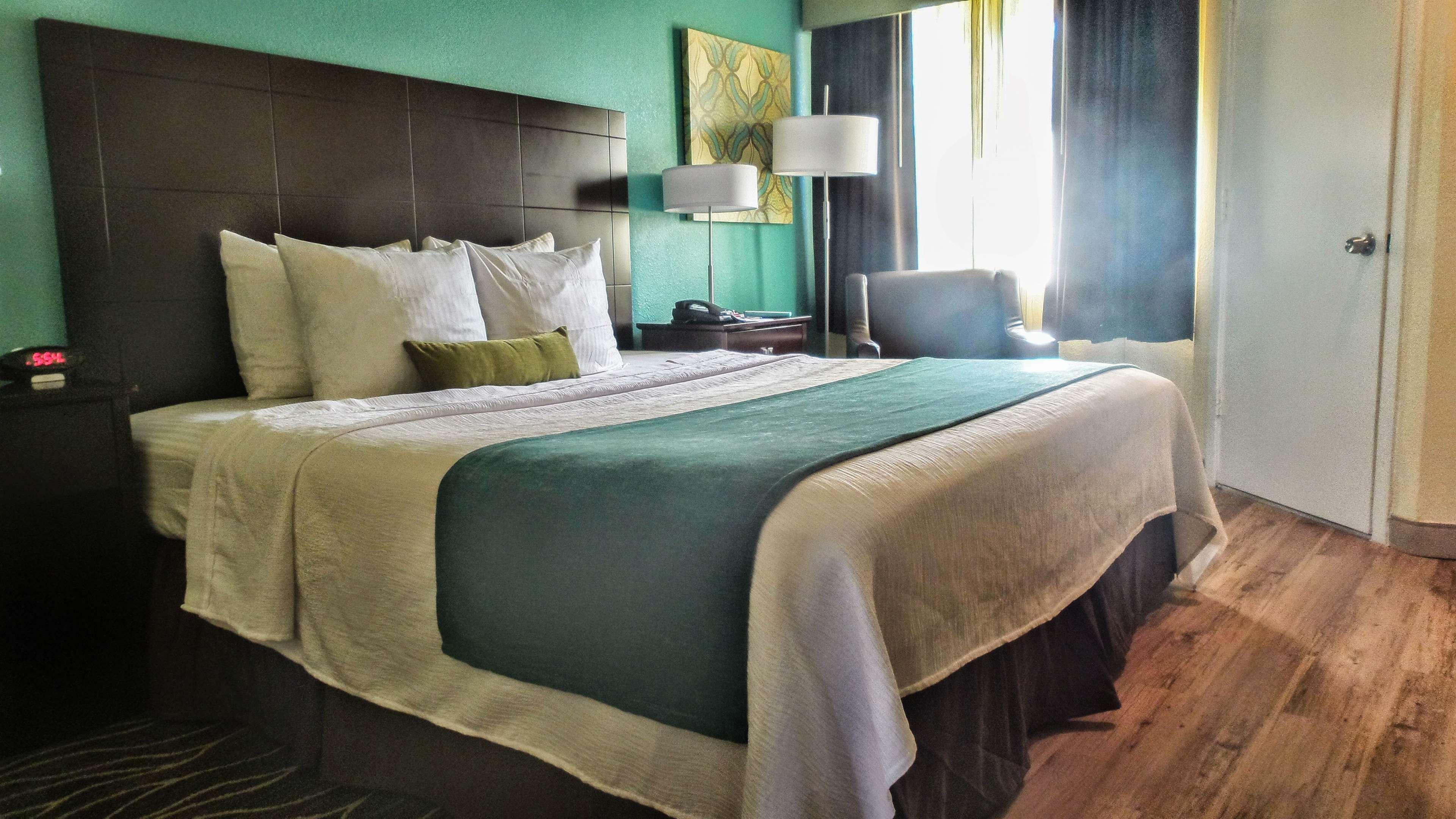 Best Western Plus Deerfield Beach Hotel & Suites Zewnętrze zdjęcie