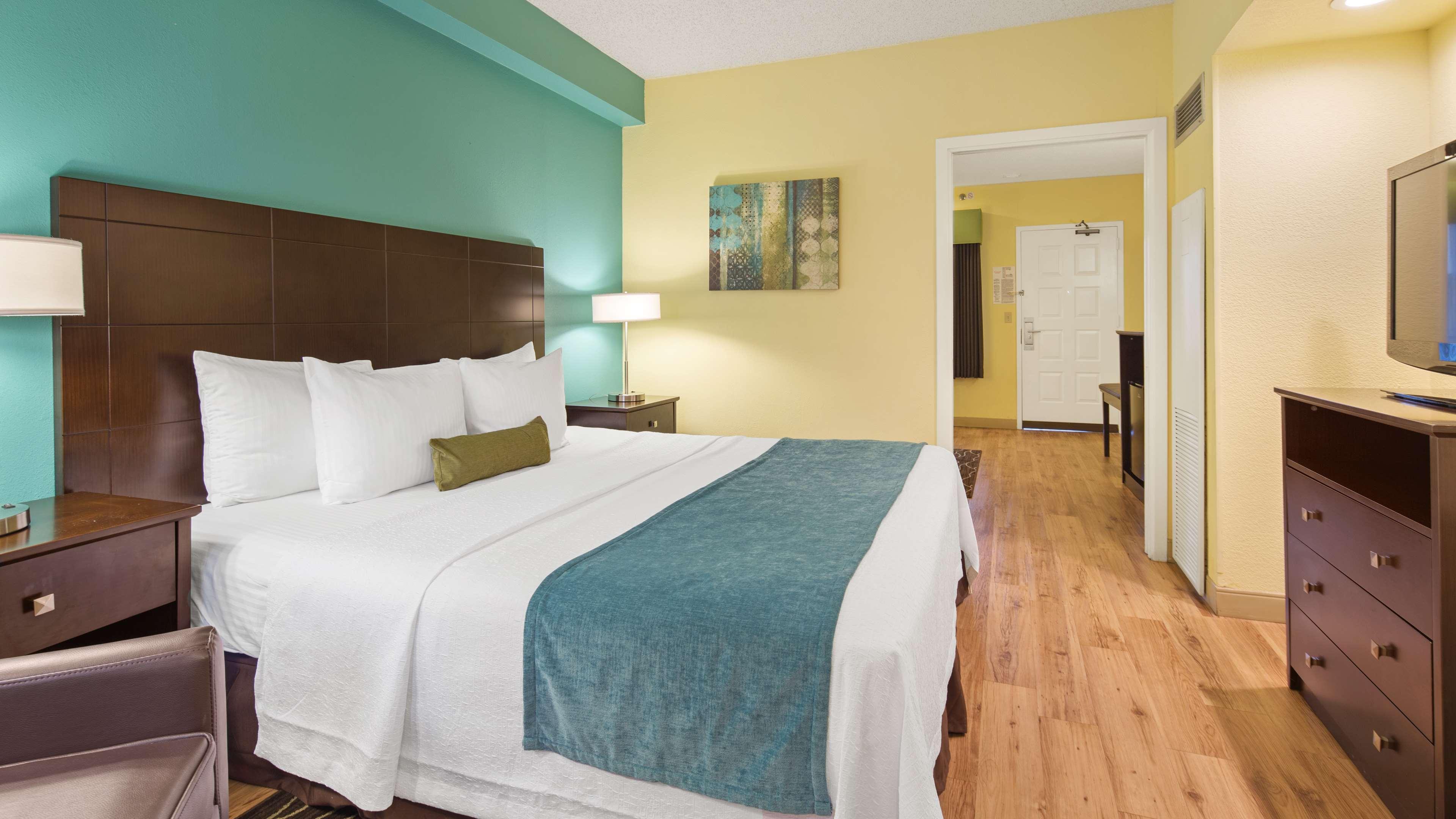 Best Western Plus Deerfield Beach Hotel & Suites Zewnętrze zdjęcie