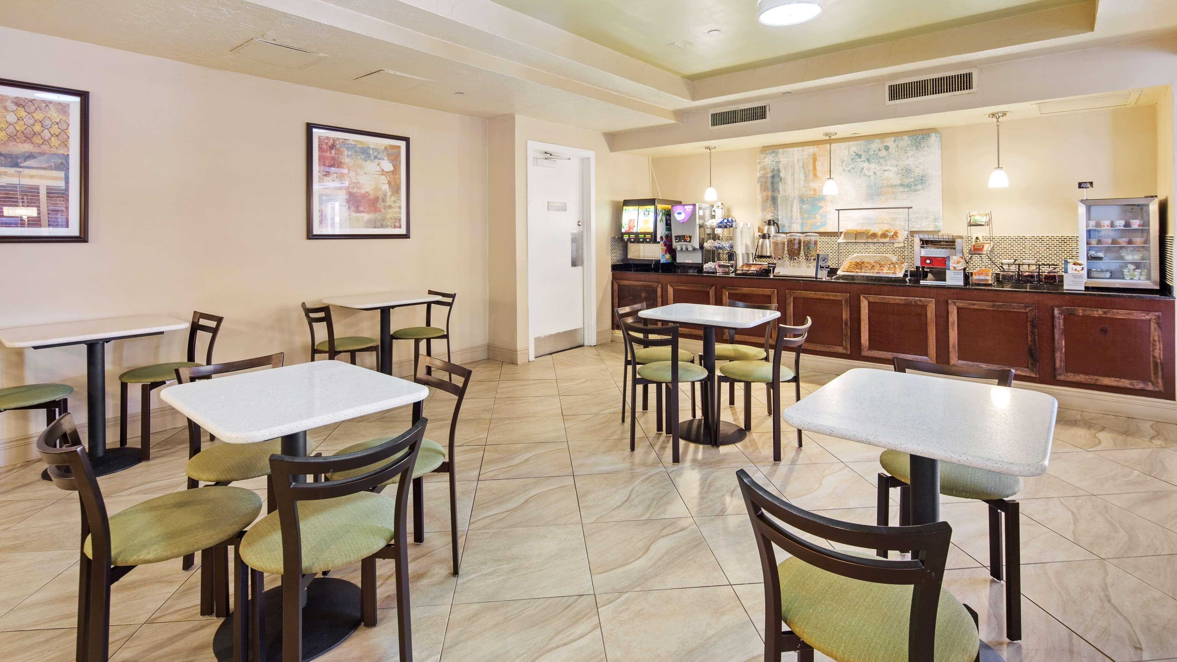 Best Western Plus Deerfield Beach Hotel & Suites Zewnętrze zdjęcie