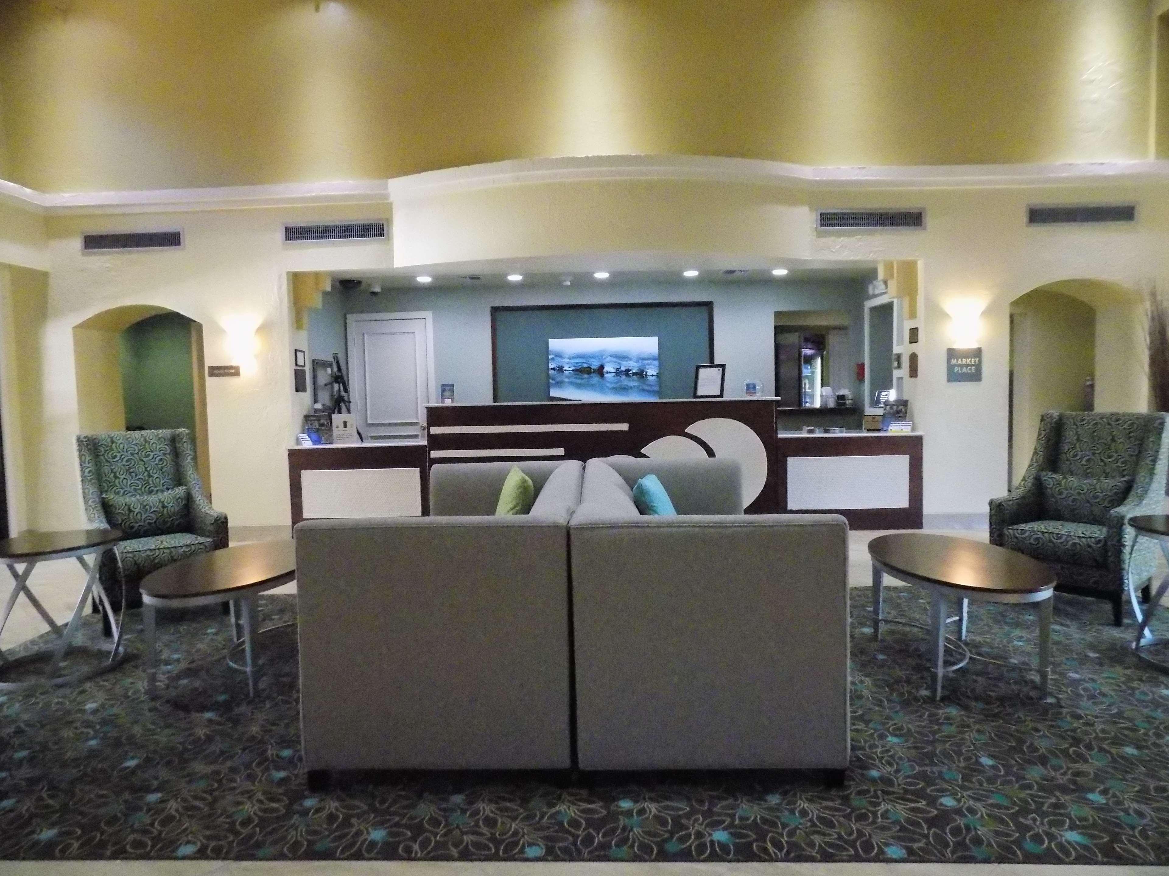 Best Western Plus Deerfield Beach Hotel & Suites Zewnętrze zdjęcie