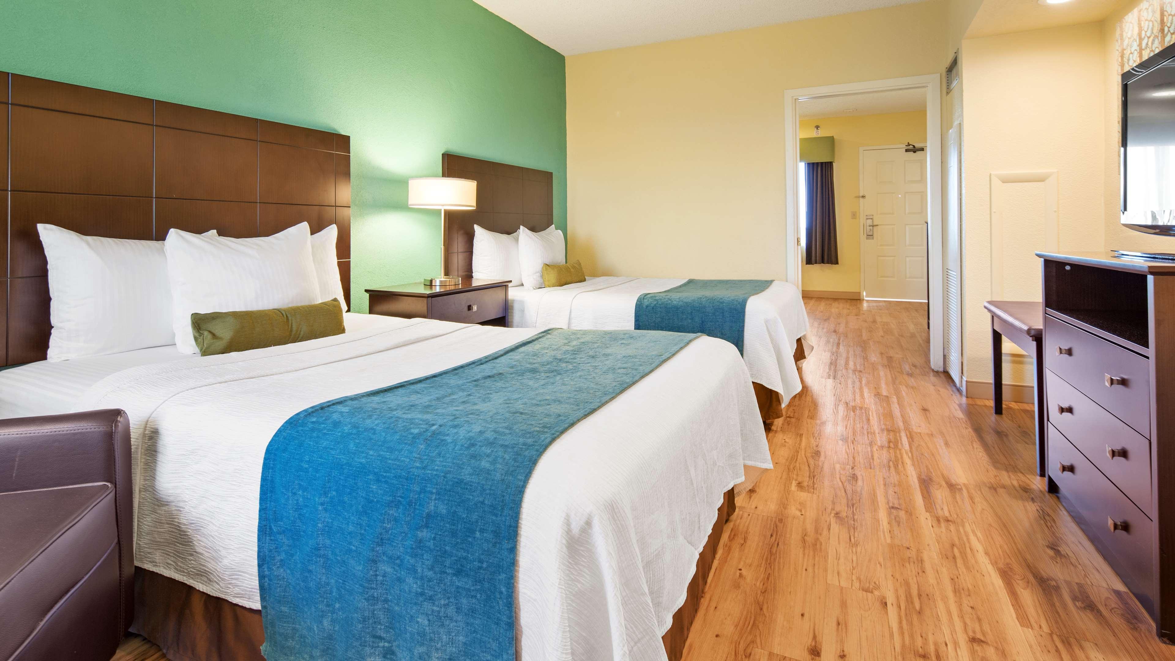 Best Western Plus Deerfield Beach Hotel & Suites Zewnętrze zdjęcie