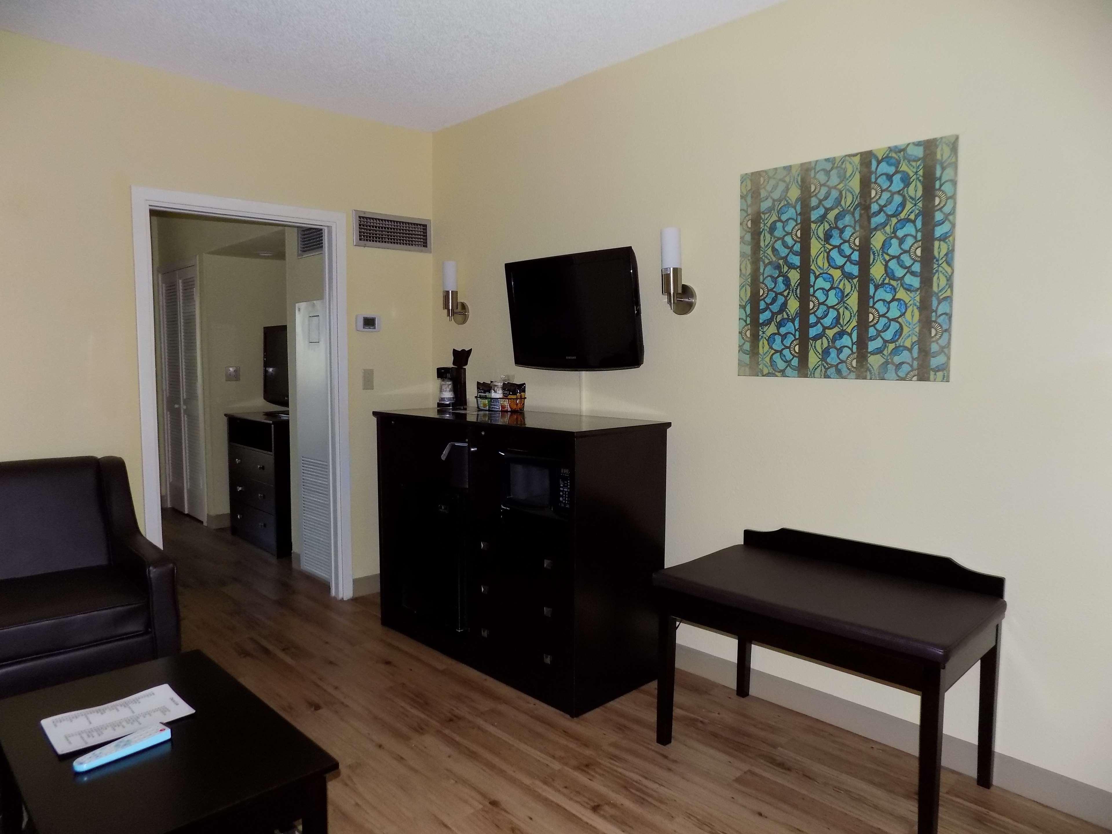 Best Western Plus Deerfield Beach Hotel & Suites Zewnętrze zdjęcie