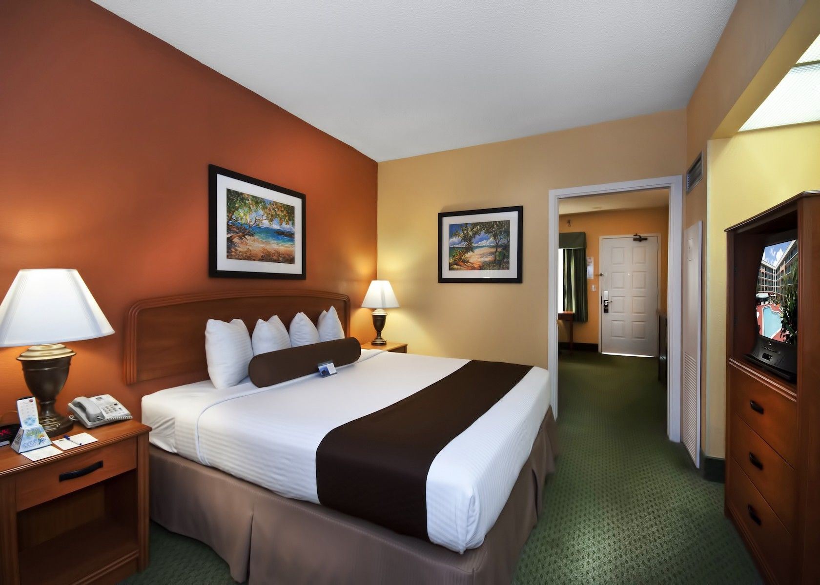 Best Western Plus Deerfield Beach Hotel & Suites Pokój zdjęcie